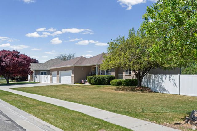 3462 W MELODY CREEK CIR, Riverton, UT 84065