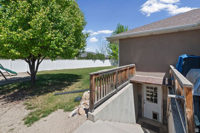 3462 W MELODY CREEK CIR, Riverton, UT 84065