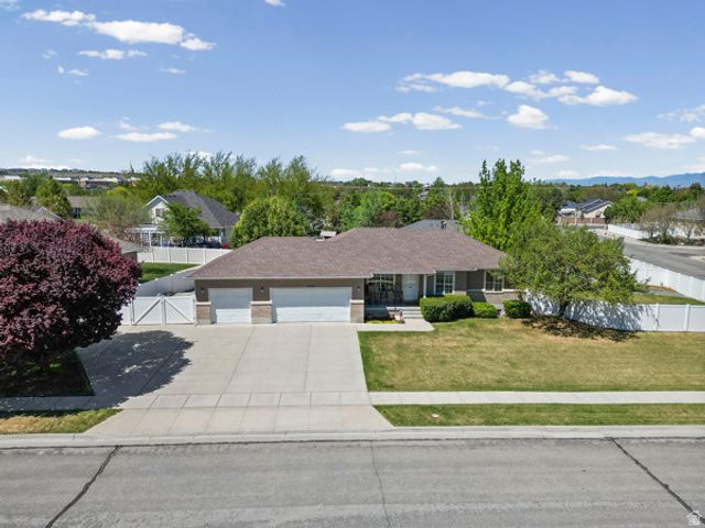 3462 W MELODY CREEK CIR, Riverton, UT 84065