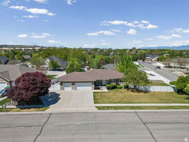 3462 W MELODY CREEK CIR, Riverton, UT 84065