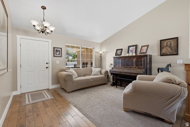 3462 W MELODY CREEK CIR, Riverton, UT 84065