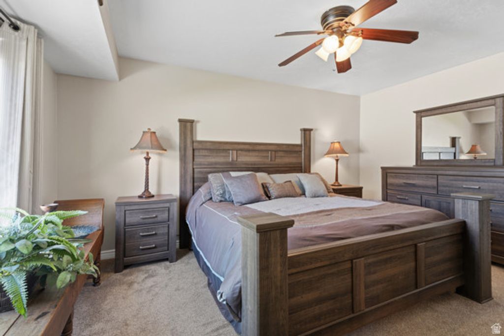Image 18 of property listing at 3462 W MELODY CREEK CIR, Riverton, UT 84065