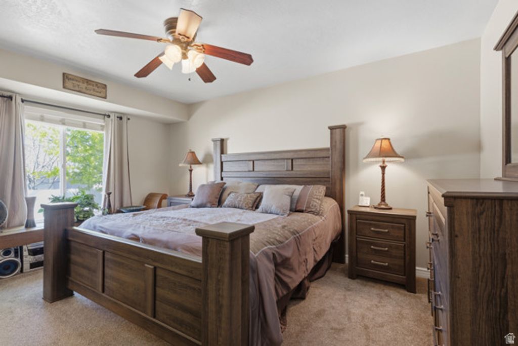 Image 19 of property listing at 3462 W MELODY CREEK CIR, Riverton, UT 84065