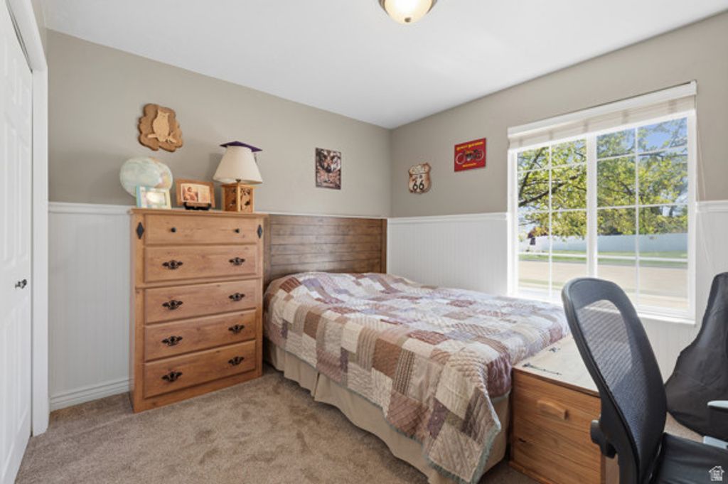 Image 23 of property listing at 3462 W MELODY CREEK CIR, Riverton, UT 84065