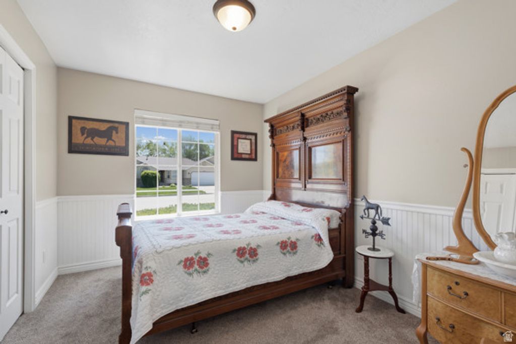 Image 25 of property listing at 3462 W MELODY CREEK CIR, Riverton, UT 84065