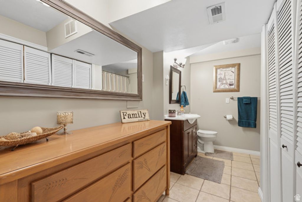 Image 28 of property listing at 3462 W MELODY CREEK CIR, Riverton, UT 84065