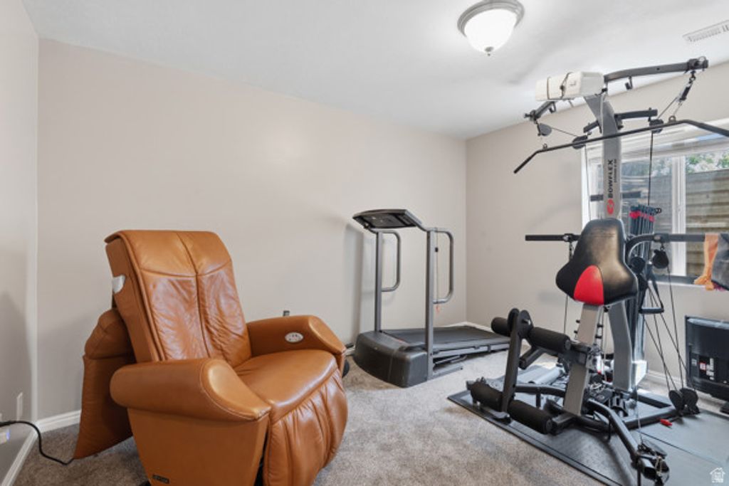 Image 34 of property listing at 3462 W MELODY CREEK CIR, Riverton, UT 84065