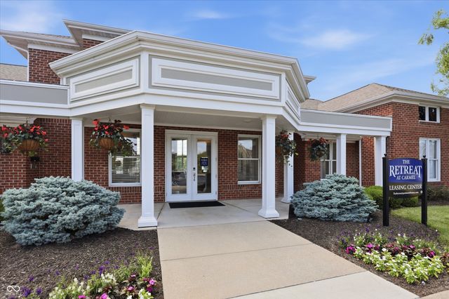 1443 Sierra Springs, Carmel, IN 46032