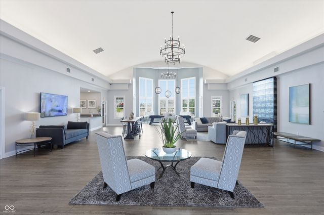 1443 Sierra Springs, Carmel, IN 46032