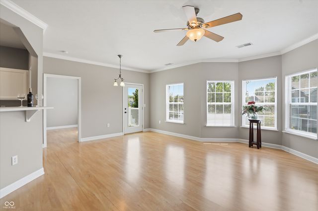 1443 Sierra Springs, Carmel, IN 46032