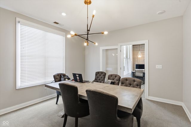 1443 Sierra Springs, Carmel, IN 46032
