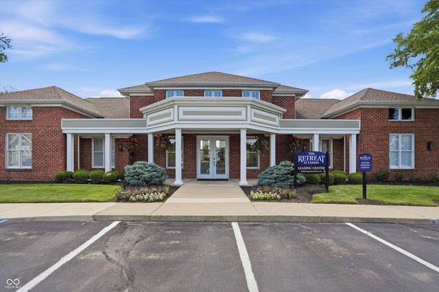 1443 Sierra Springs, Carmel, IN 46032