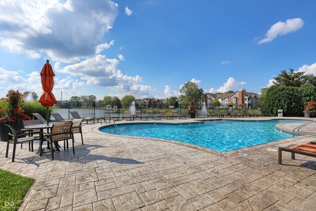 1443 Sierra Springs, Carmel, IN 46032