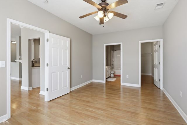 1443 Sierra Springs, Carmel, IN 46032