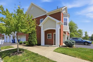 1443 Sierra Springs, Carmel, IN 46032