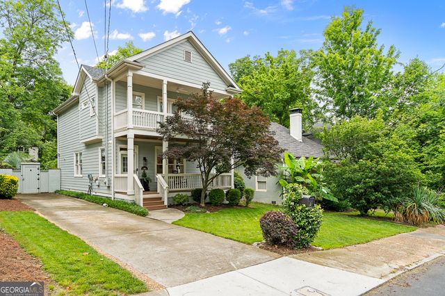 83 Esten Street SE, Atlanta, GA 30316