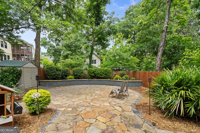 83 Esten Street SE, Atlanta, GA 30316