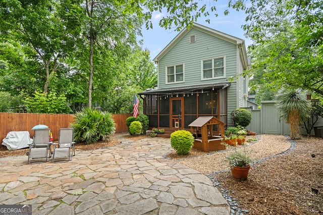 83 Esten Street SE, Atlanta, GA 30316