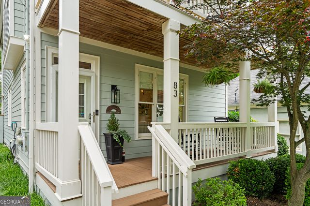 83 Esten Street SE, Atlanta, GA 30316