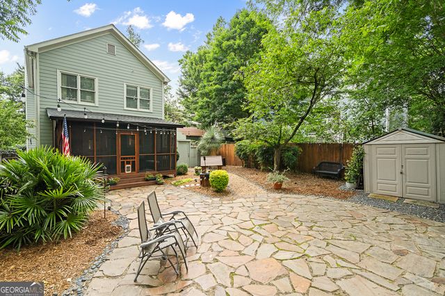 83 Esten Street SE, Atlanta, GA 30316