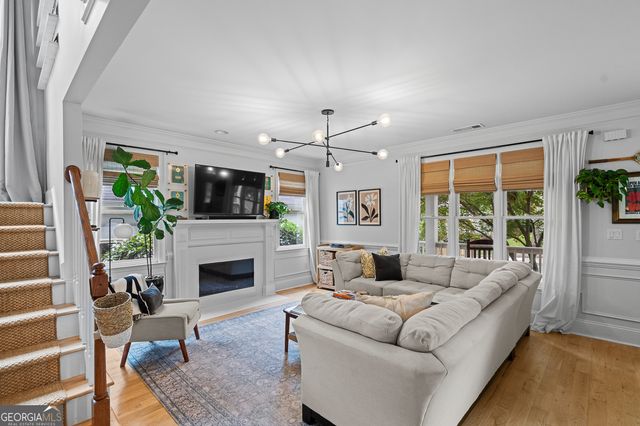 83 Esten Street SE, Atlanta, GA 30316