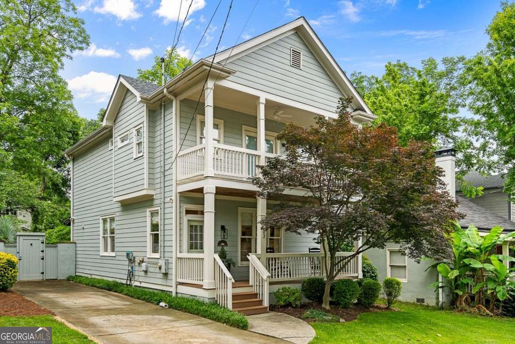 83 Esten Street SE, Atlanta, GA 30316