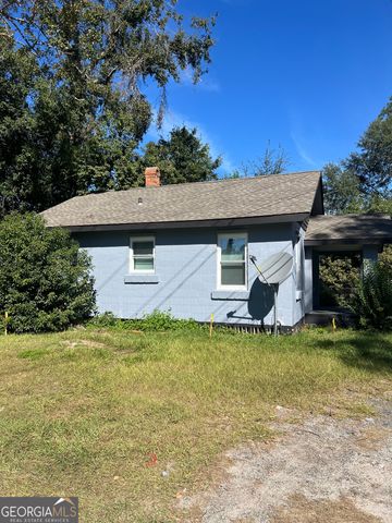 412 N Barack Obama Boulevard, Valdosta, GA 31601