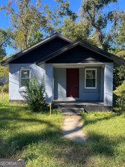 412 N Barack Obama Boulevard, Valdosta, GA 31601