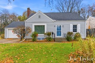 809 Jenks Boulevard, Kalamazoo Twp, MI 49006