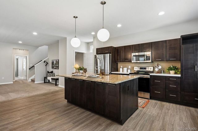 3372 Cranston Circle, Littleton, CO 80126