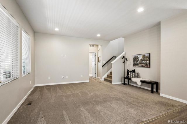 3372 Cranston Circle, Littleton, CO 80126