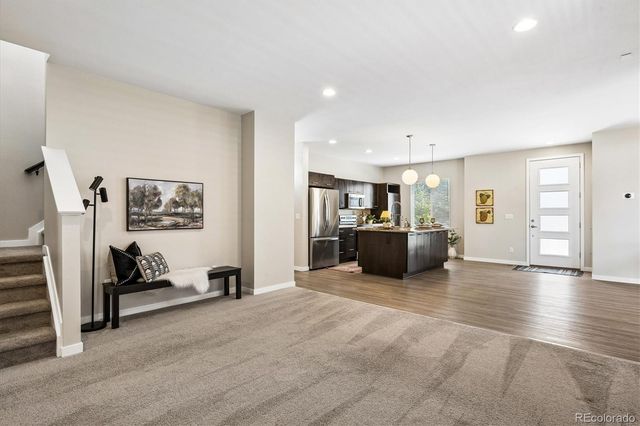 3372 Cranston Circle, Littleton, CO 80126