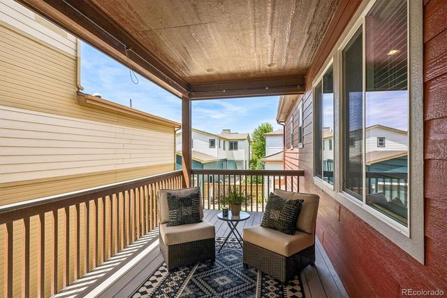 3372 Cranston Circle, Littleton, CO 80126