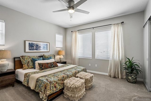 3372 Cranston Circle, Littleton, CO 80126
