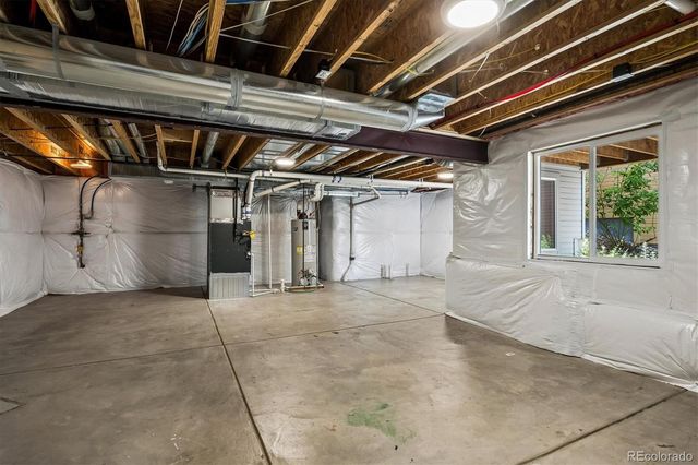 3372 Cranston Circle, Littleton, CO 80126