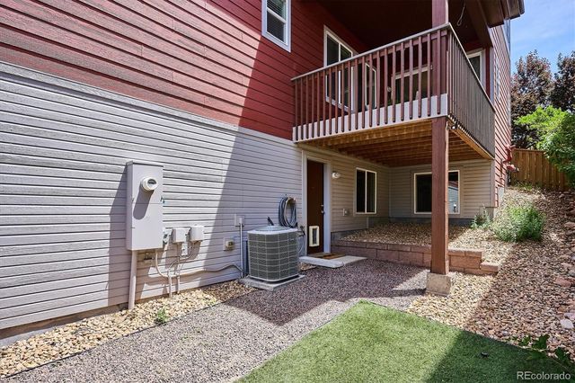 3372 Cranston Circle, Littleton, CO 80126