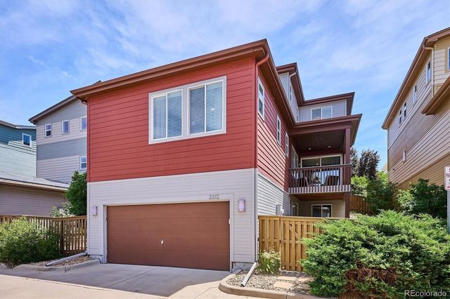 3372 Cranston Circle, Littleton, CO 80126
