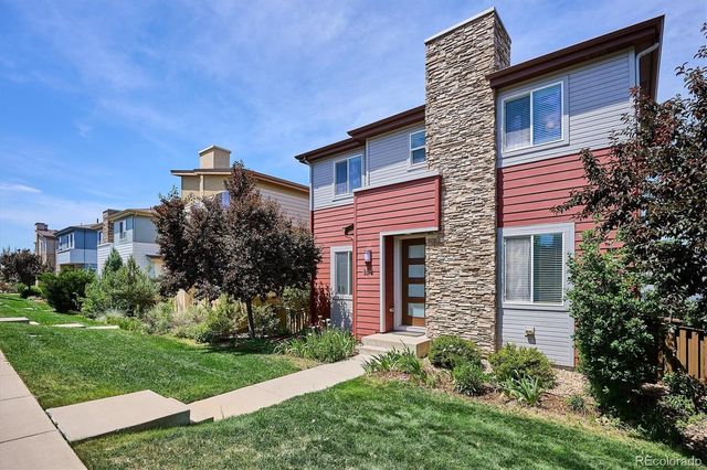 3372 Cranston Circle, Littleton, CO 80126