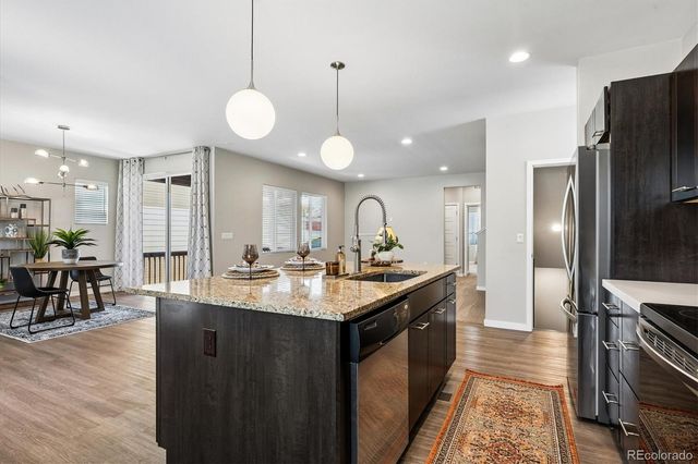 3372 Cranston Circle, Littleton, CO 80126
