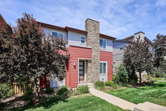 3372 Cranston Circle, Littleton, CO 80126