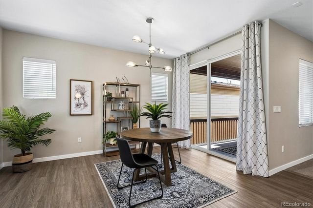 3372 Cranston Circle, Littleton, CO 80126