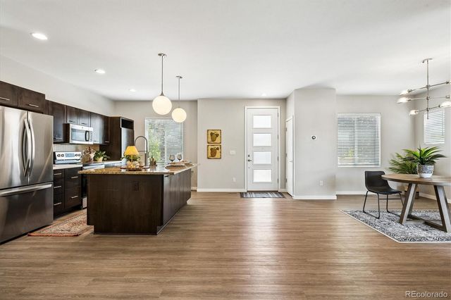 3372 Cranston Circle, Littleton, CO 80126