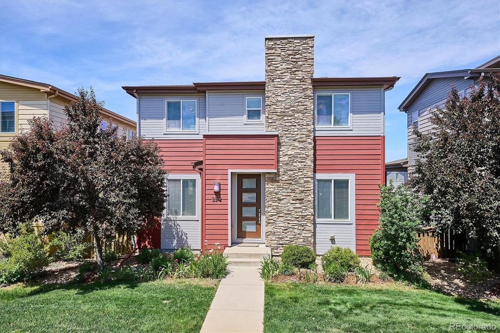 3372 Cranston Circle, Littleton, CO 80126