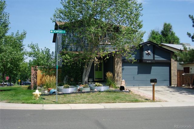 12133 Newport Drive, Brighton, CO 80602