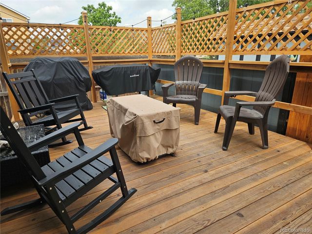 12133 Newport Drive, Brighton, CO 80602