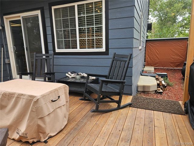 12133 Newport Drive, Brighton, CO 80602