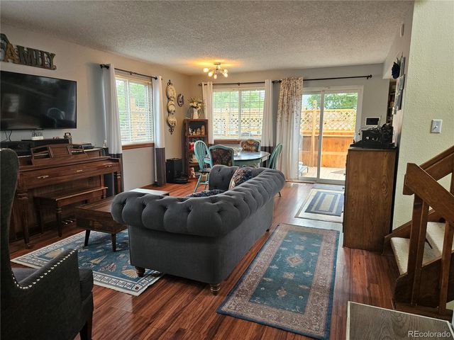 12133 Newport Drive, Brighton, CO 80602
