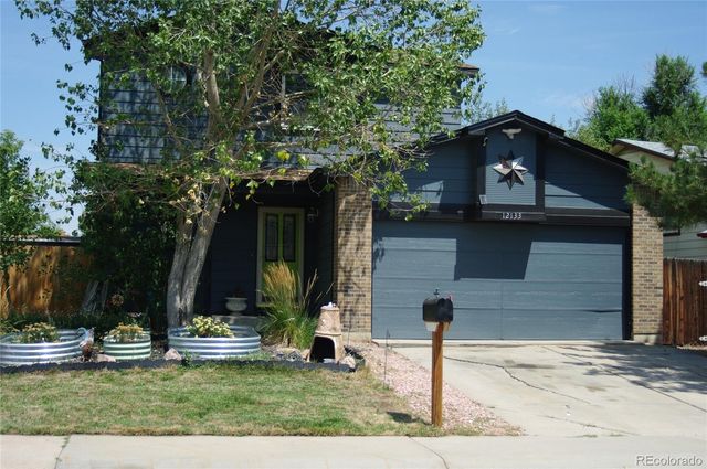 12133 Newport Drive, Brighton, CO 80602