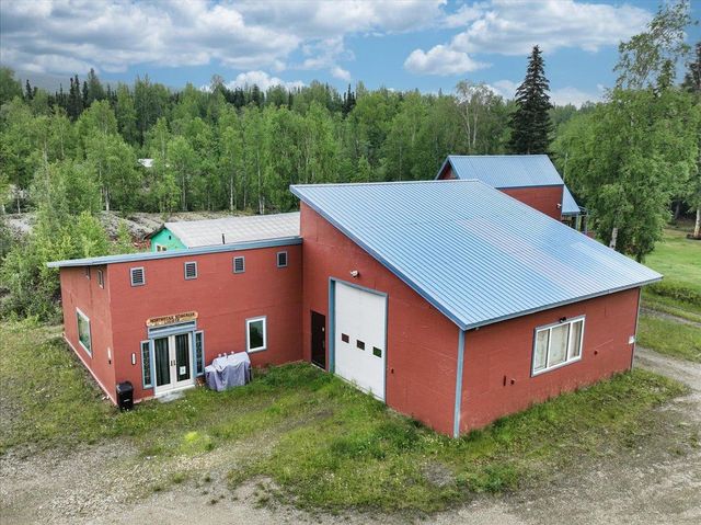 2000 STEESE HIGHWAY, Fairbanks, AK 99712