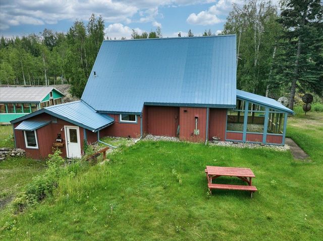 2000 STEESE HIGHWAY, Fairbanks, AK 99712